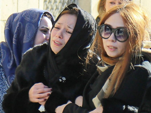 "Nuranə həyat dolu bir qız idi..." - Terrorda ölən qızın bacısı - FOTO