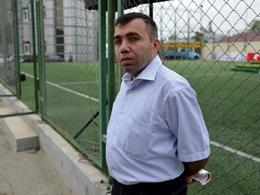 Tanınmış Azərbaycanlı jurnalistə ağır itki
