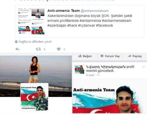 Cəsədi qaytarılmayan Şəhidimizin qisasını belə aldıq - FOTOLAR