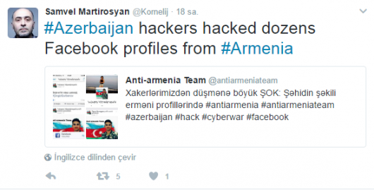 Cəsədi qaytarılmayan Şəhidimizin qisasını belə aldıq - FOTOLAR