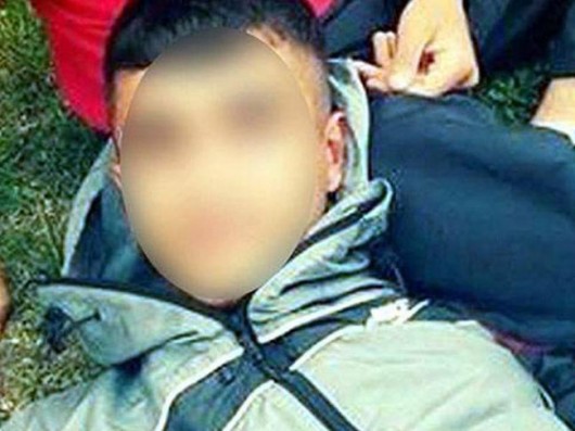 DƏHŞƏT! Məktəbli 14 yaşlı qızı zorladı
