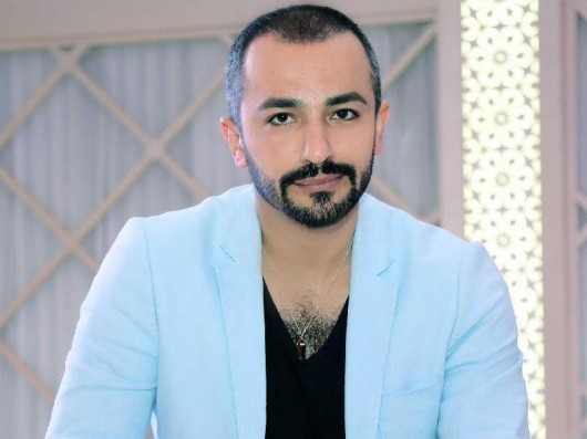 "ATV"-nin məşhur teleaparıcısı "Xəzər"-ə keçdi - FOTO