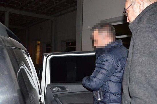 Gecə növbəsində çalışan kişiyə müəmmalı zəng: "Arvadın indi evdə..."