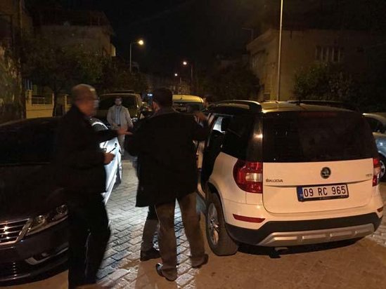 Gecə növbəsində çalışan kişiyə müəmmalı zəng: "Arvadın indi evdə..."