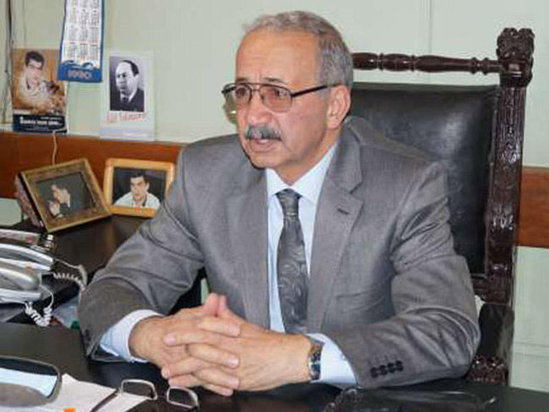 "Elə bil ki, ikinci oğlumu itirdim..." - Şahinin ölümünə fəryad edən aktyor