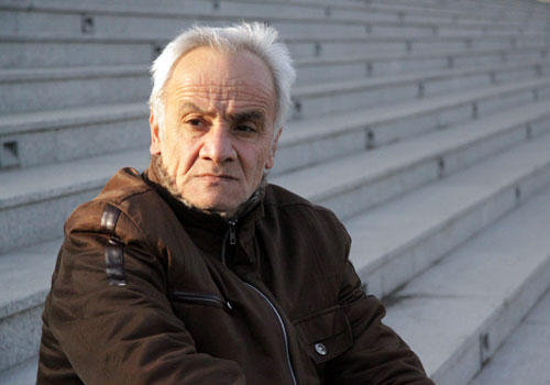 Ölüb-dirilən əməkdar artist: "Gördüm ki, cənazəni xəstəxanadan evə gətirirlər" - FOTO