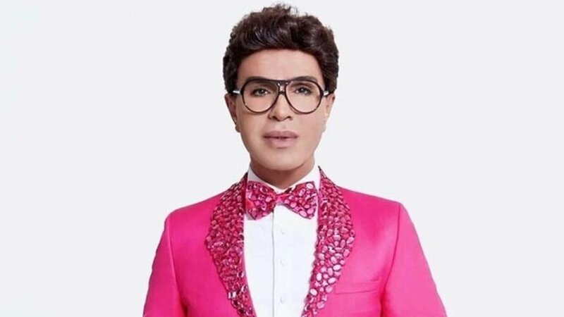 Məşhur müğənni xəstəxanaya yerləşdirildi