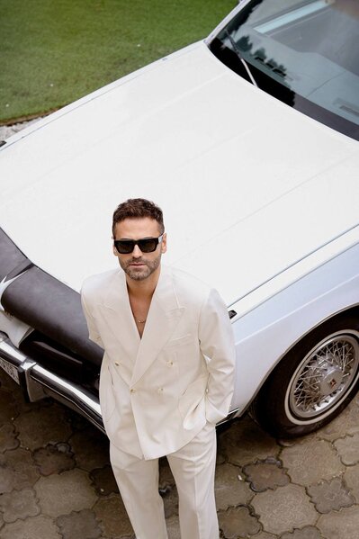 Səhnədə bacı-qardaş gücü: Röya Ayxan bu dəfə İsmayılla gəlir