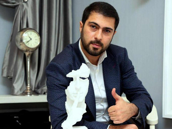 "Mənə o qədər cadu edirlər ki, şübhələndiyim..." - Namiq