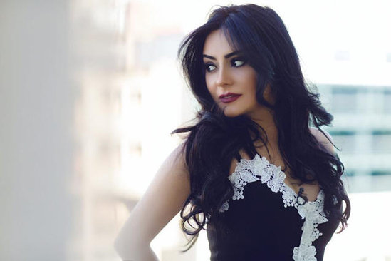 Aparıcı Vüsalə: "Deməli, belə məsləhət imiş..."