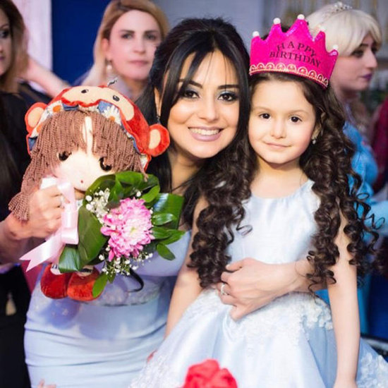 Aparıcı Vüsalə: "Deməli, belə məsləhət imiş..."