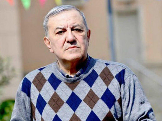 SON DƏQİQƏ! Azərbaycan incəsənətinə AĞIR İTKİ - FOTO