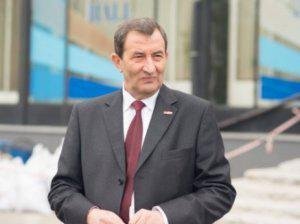 SON DƏQİQƏ: Deputat Hüseyn Əliyev həbs edildi - VİDEO