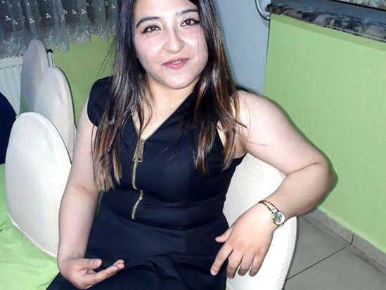 Körpəsini görmək üçün ər evinə getdi başına elə hadisə gəldi ki... -VİDEO