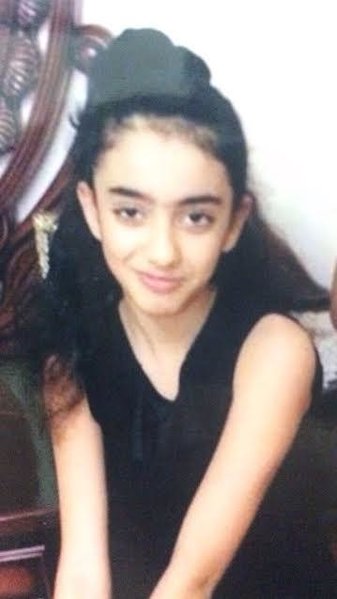 Bakıda yoxa çıxan qız elə yerdən tapıldı ki... - FOTO