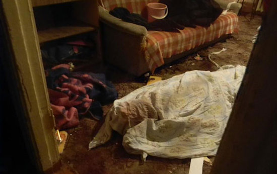 "Qayınanamı söydü, bıçaqlayıb öldürdüm" – Bacanağını öldürən Emin