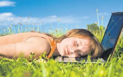 Yaz yorğunluğu - Qarşısını necə alaq?