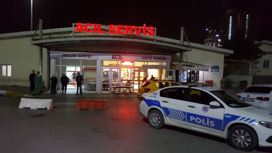 TÜRKİYƏ ŞOKDA! İbrahim avtodayanacaqda huşsuz halda tapıldı, vəziyyəti ağırdır - FOTOLAR