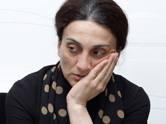 SON DƏQİQƏ! Aprel şəhidimizin xanımına vəzifə verildi - FOTOLAR