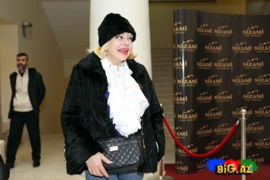 Elit Star Cəmilənin bu açıqlaması şok etdi: "Heç bir estetik əməliyyat etməmişəm"