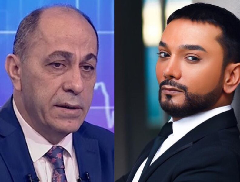 Professor Faiq Ağayevin həkimlər haqda fikrinə münasibət bildirdi