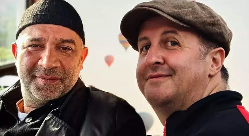 Dubayda qalan aktyorlar vətənə döndü