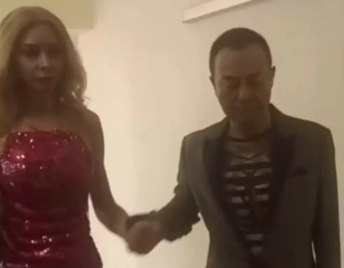 Serdarın səhhəti daha da pisləşdi - FOTO