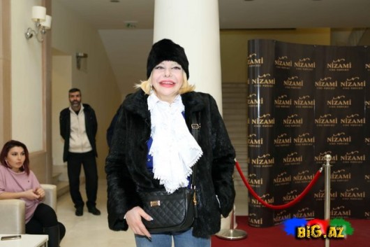 Elit Star Cəmilənin bu açıqlaması şok etdi: "Heç bir estetik əməliyyat etməmişəm"