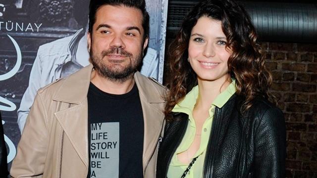 Beren Saatla Kənan Doğulunun boşanma tarixi açıqlandı - VİDEO 