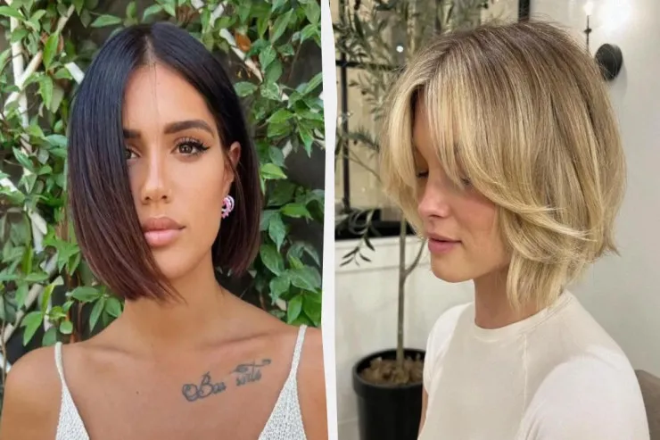 10 il cavanlaşdıracaq 7 saç modeli