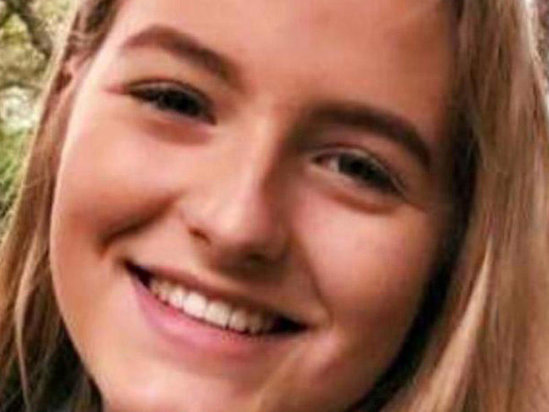 İntihar edən 16 yaşlı qızın son FOTOSU ÜRƏK DAĞLADI