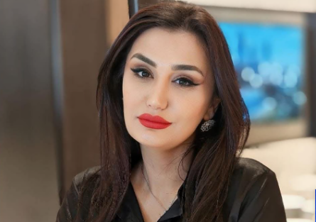 Tanınmış aktrisa Bakı-Sumqayıt avtobusunun sürücüsünü '102'yə şikayət edəcək