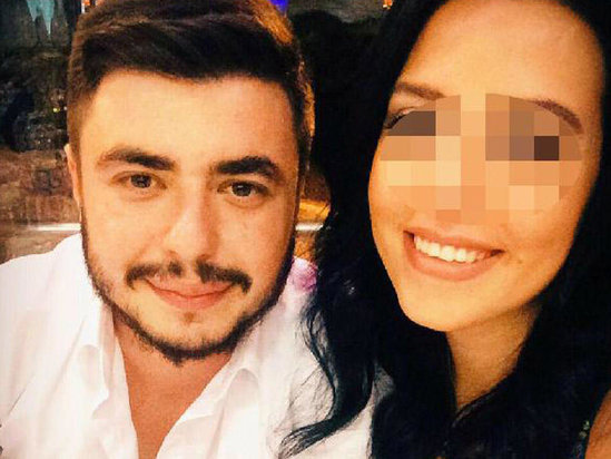 BU OLAY HƏR KƏSİN QANINI DONDURDU! Toylarına 4 gün qalmış nişanlısını ..