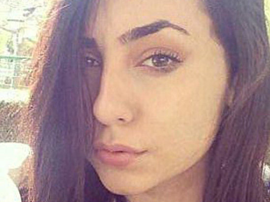 Ata islamı qəbul etmək istəyən 17 yaşlı qızını öldürdü - FOTO