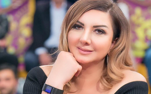 Nazilə Səfərli pnevmaniya oldu: 'Arxasına balış qoyanlar sevinir