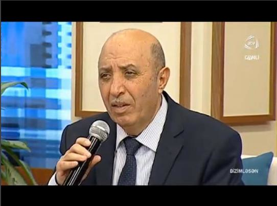 SON DƏQİQƏ! Məşhur müğənni Eldəniz Məmmədovdan BƏD XƏBƏR gəldi
