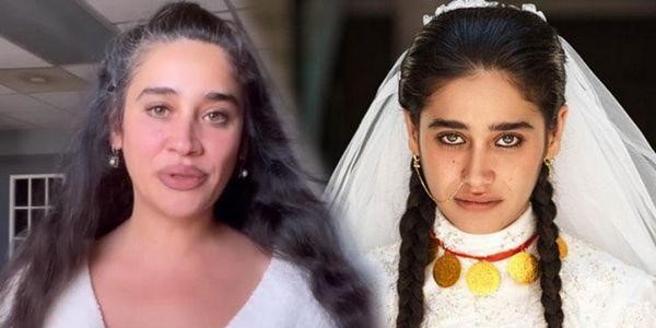 Türkiyəni tərk edən məşhur aktrisa keşişlə evlənib xristianlığı qəbul etdi