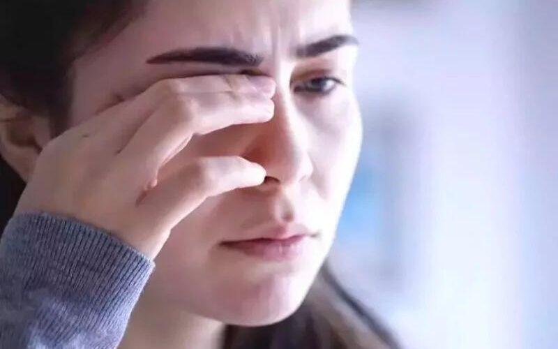 Göz quruluğunun səbəbi bəlli oldu