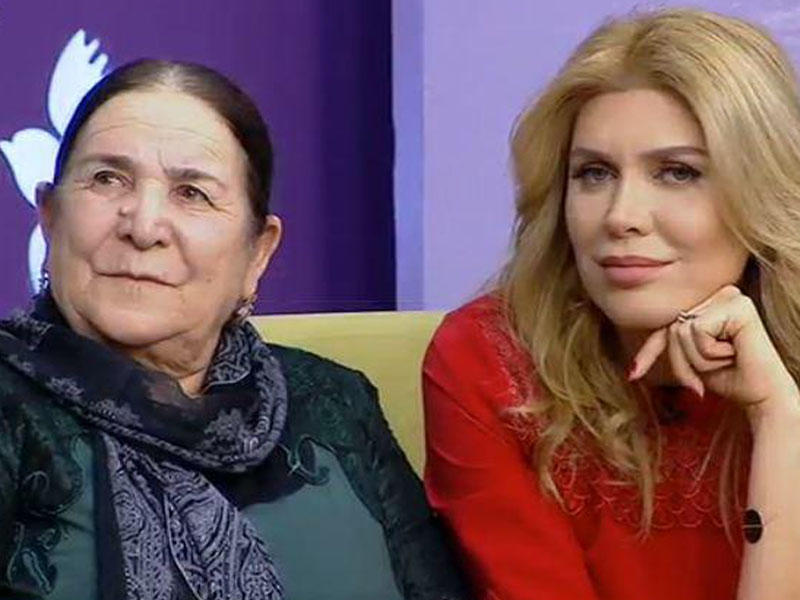 Xoşqədəmdən hər kəsi duyğulandıran paylaşım