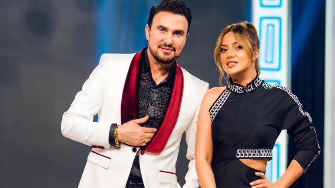 Ayanla iş birliyim bitdi, artıq 'star'larla oxumaq istəyirəm' - Nadir