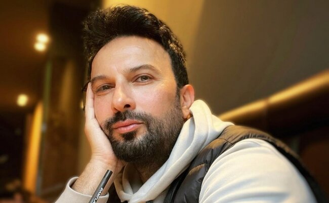 Tarkan: 'Kişi olduğum üçün utanıram