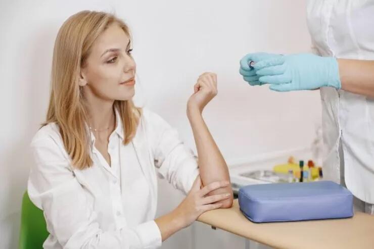 40 yaşdan sonra həyatınızı xilas edəcək dörd tibbi test