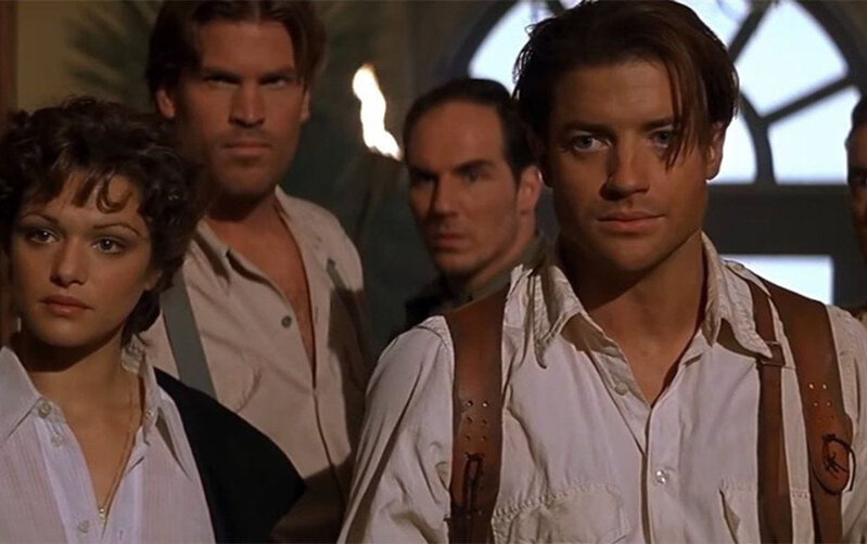 Mumiya'nın dördüncü sezonu çəkiləcək