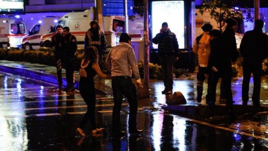 SON DƏQİQƏ: Gecə klubunda ölənlərin kimlikləri məlum oldu