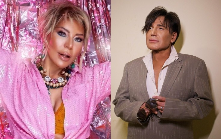 Brilliant Dadaşovadan Samirlə küsülü olma iddialarına reaksiya