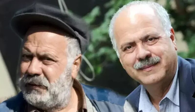 Məşhur aktyor xəstəxanaya yerləşdirildi - Vəziyyəti ağırdır