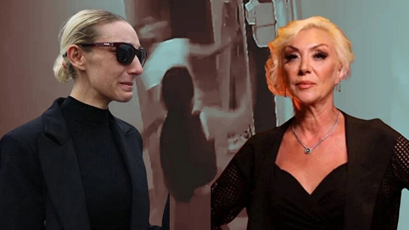 Güllünün qızı övladını öldürmək istəyib?' - İDDİA