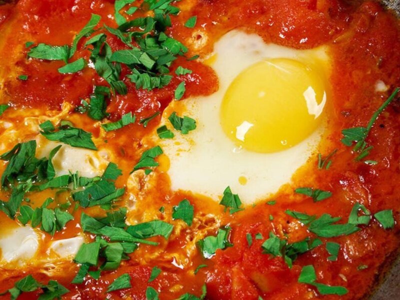 Bu problemi olanlar yumurtanın sarısını yeməsin