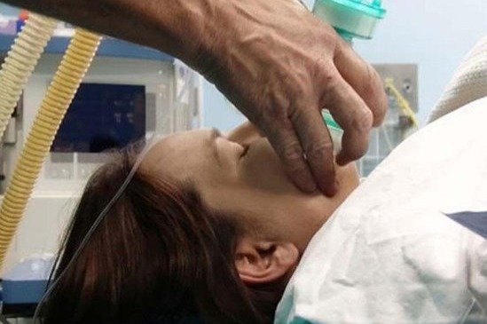 Azərbaycanda daha bir ana doğum zamanı FACİƏVİ şəkildə öldü