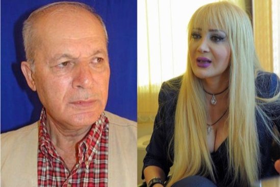 Xalq artistinə ÜZÜCÜ XƏBƏR